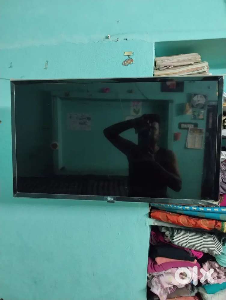 LG 32inch led tv