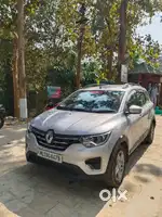 Renault Triber 2020 Petrol 45000 Km Driven