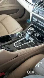 BMW 5 Series 2013 Diesel Good Condition