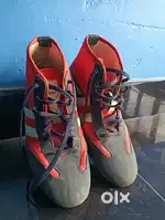 Kabaddi boot sports shoe