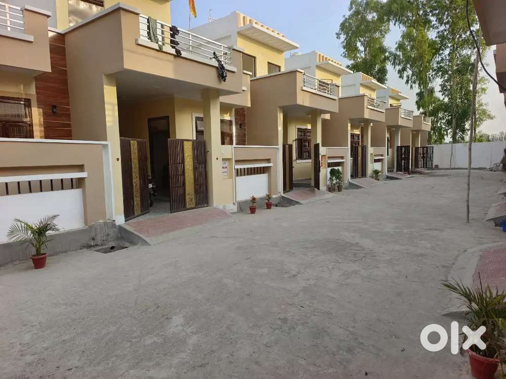Ready to move house with furniture bakshi ka talab Lucknow