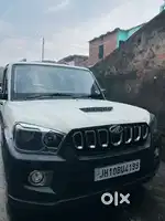 Mahindra Scorpio 2019 Diesel 67000 Km Driven