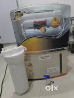 Water purifier