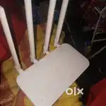Mi xiaomi original router 2.4g with wireless repeater mode