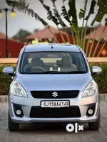 Maruti Suzuki Ertiga 2012-2015 VDI, 2012, Diesel