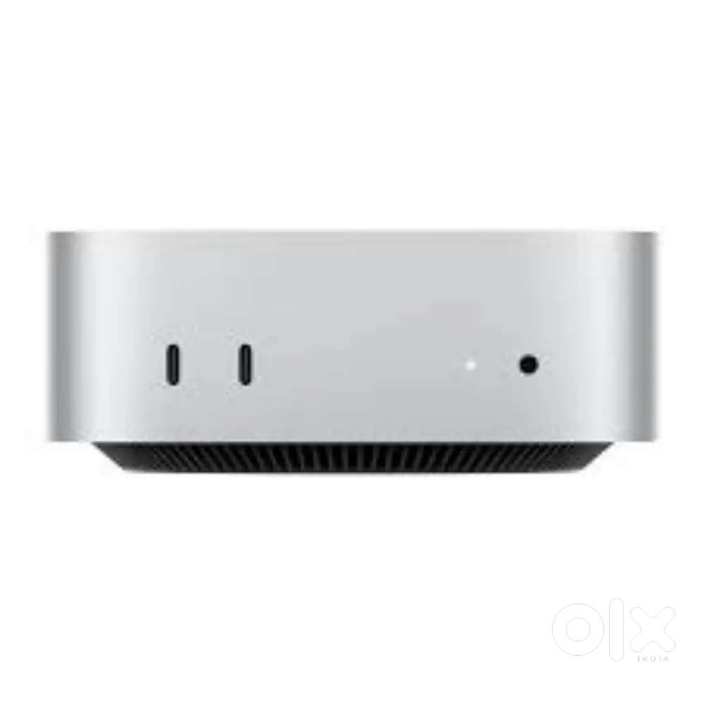 Mac mini m4
