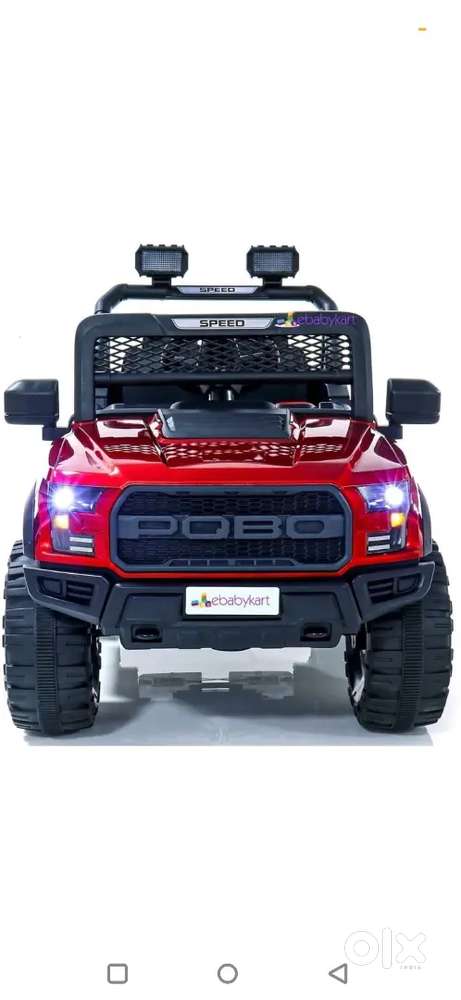 Electrical car