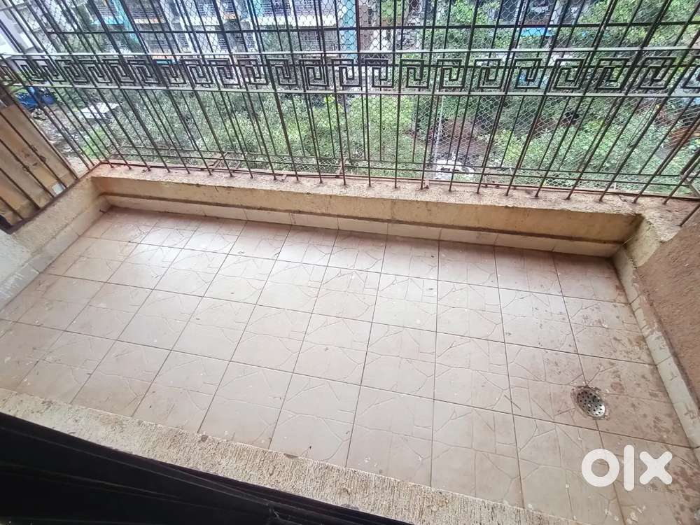 2 BHK Flat For rent in Ulwe