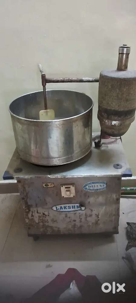 Grinder laxmi