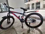 Bicycle in good condition
