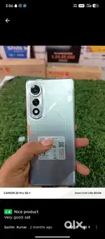 Tecno pova cruv display 9 month warnty ram _8.128