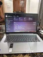 Lenovo IdeaPad Slim 1 Intel Core Celeron N4020 14 HD Thin and Light