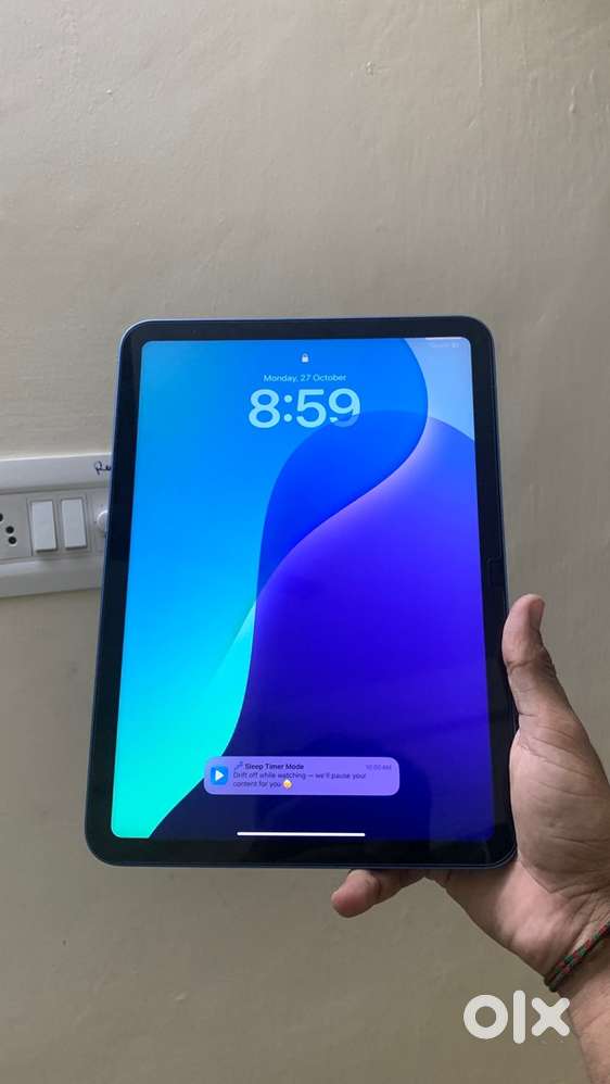 Ipad 10th gen 64GB WIFI ONLY