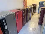 second hand frige and washing machine in very low cost