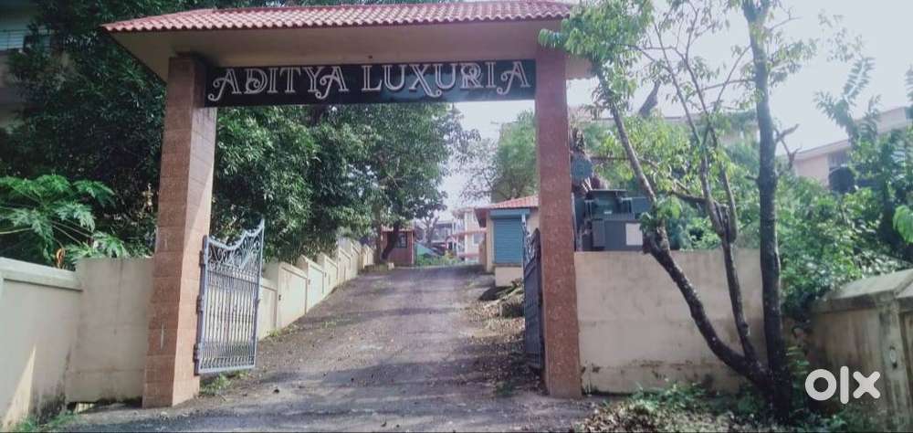 2-BHK Apartment for Sale in Bastora, Goa