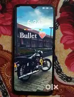 Infinix hot 8