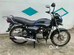 Hero honda splendor 2008