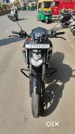 Good for daily ride