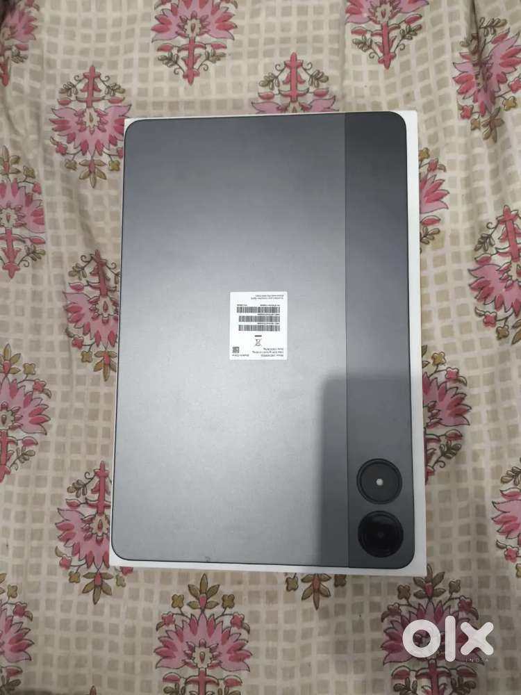REDMI TAB PRO 5G
