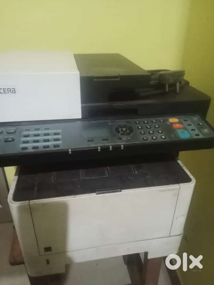 Kyosera 2040 laser printer for sell and good condition