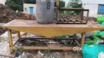 Paver block machines full set & moulds & plywood