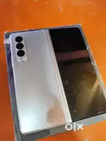 Samsung z fold 3  ( 12 256 )