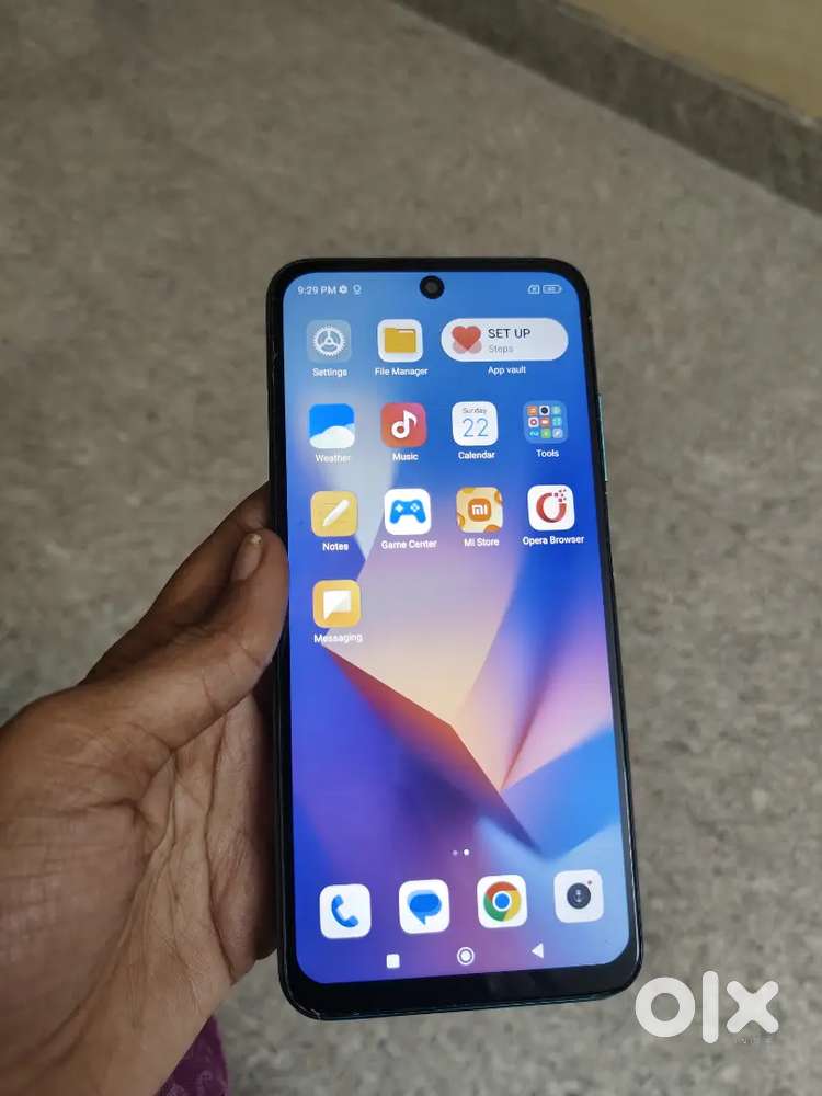 Redmi 10T 5g 8/128gb