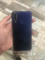 Vivo y12  4 / 64