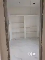 Flat for sale at patancheru, possession 6months ,loan available