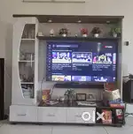 TV UNIT TO SELL 13000