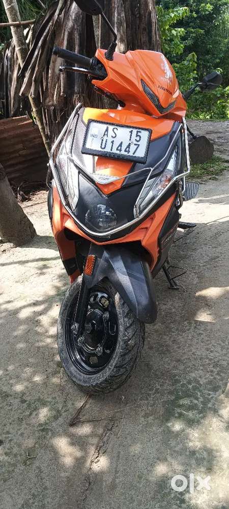 Good condition