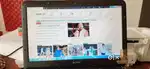 Sony Vaio laptop for sale