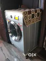IFB washing machine