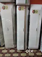 Old Ac buyer Seller Rent 1/1.5/2 ton Exchange Repair Service