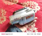 Panasonic handycam fix price
