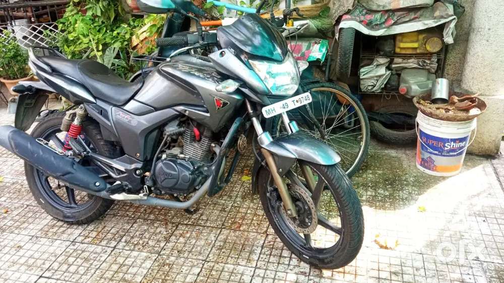 Good condition