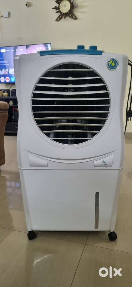 Symphony Cooler