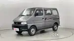 Maruti Suzuki Eeco 5 STR AC (O), 2022, CNG & Hybrids