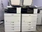 Canon Xerox Machine