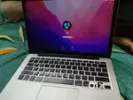 MacOS on salee