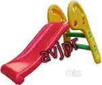 New kids toys plastic slide play school toys
