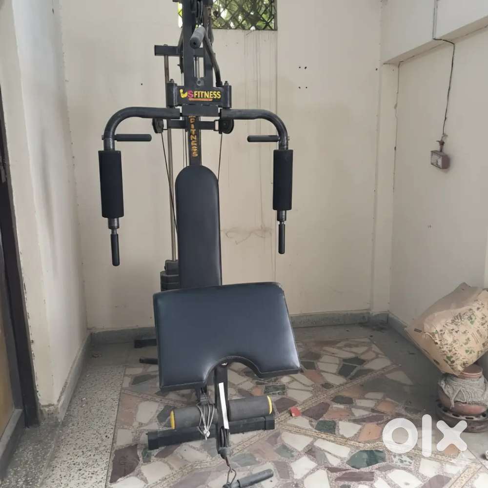 Multi Home Gym Machine