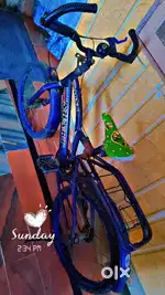 Cycle hero ok condition