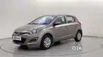 Hyundai i20 2009-2011 Magna, 2013, Petrol