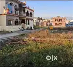 Corner Plot for Sale at Chandrabani