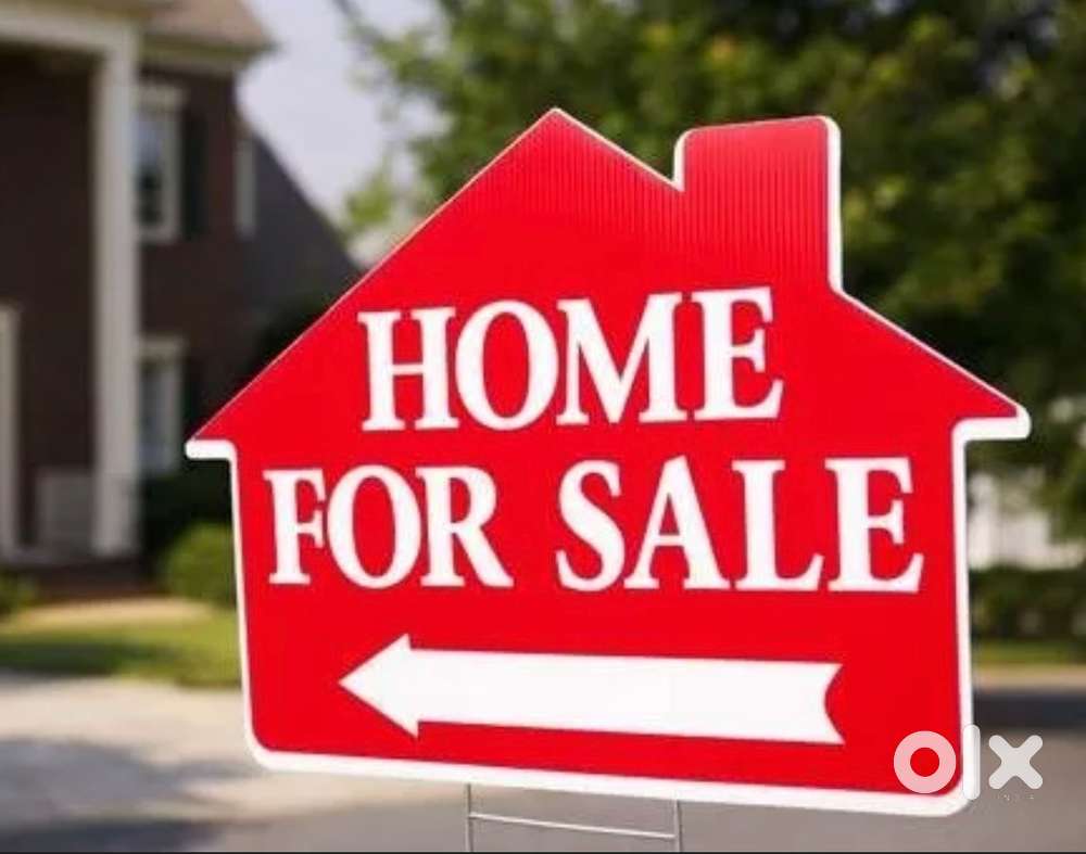 House for sale in patoli baramana