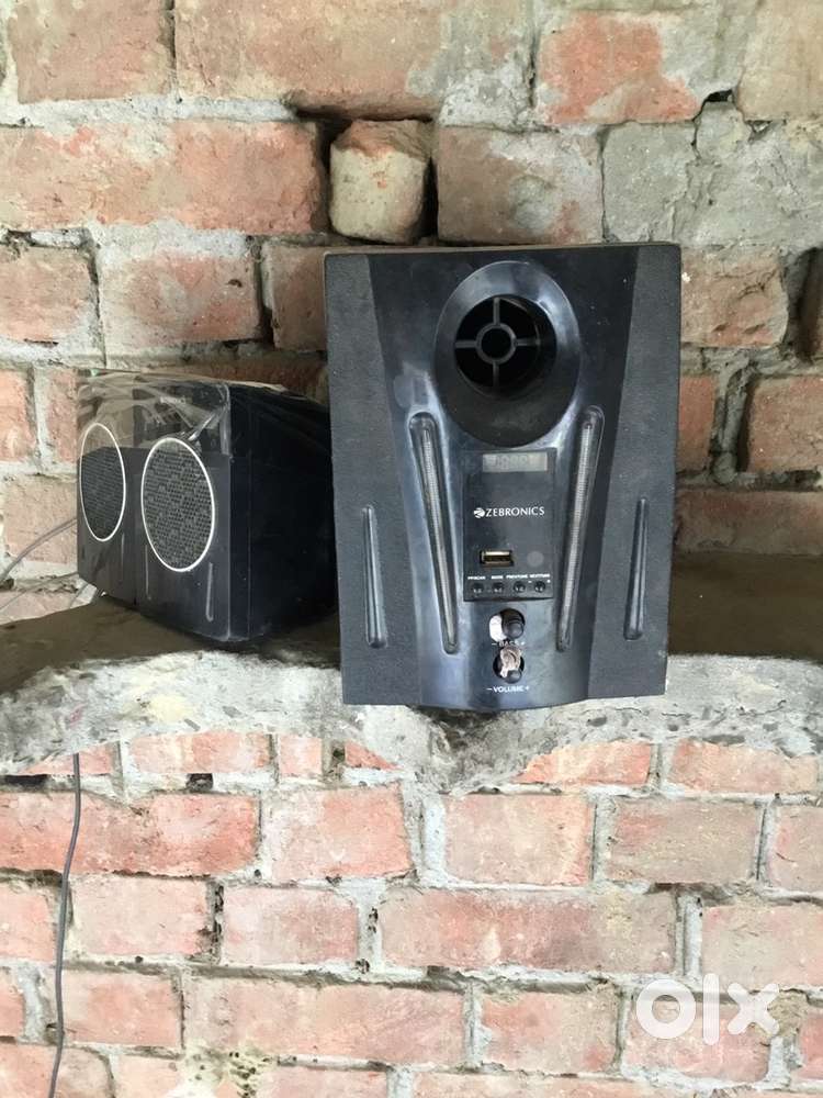 Zebronics Home thiyetr
