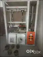 Urgent Sale Automatic Dona Making Machine