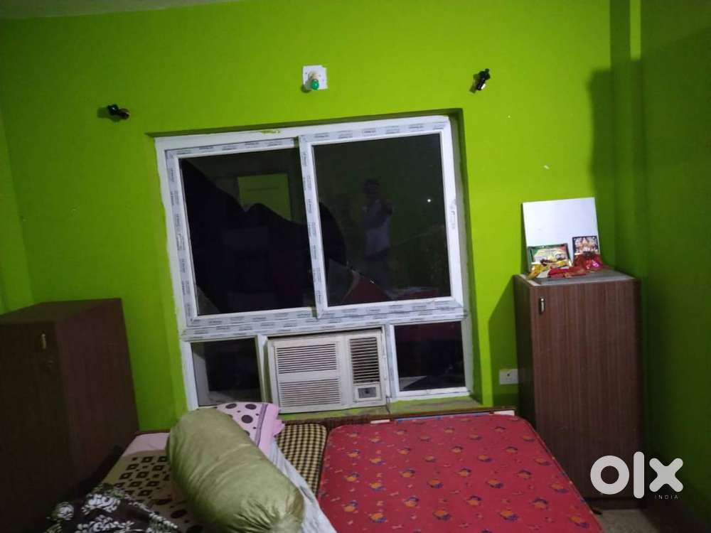 1 Bhk flat for sale near Puri Sea Beach