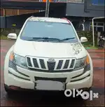 Mahindra XUV500 SPORTZ